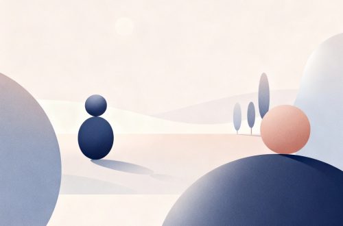 Στρατηγικές για ευεξία και ισορροπία