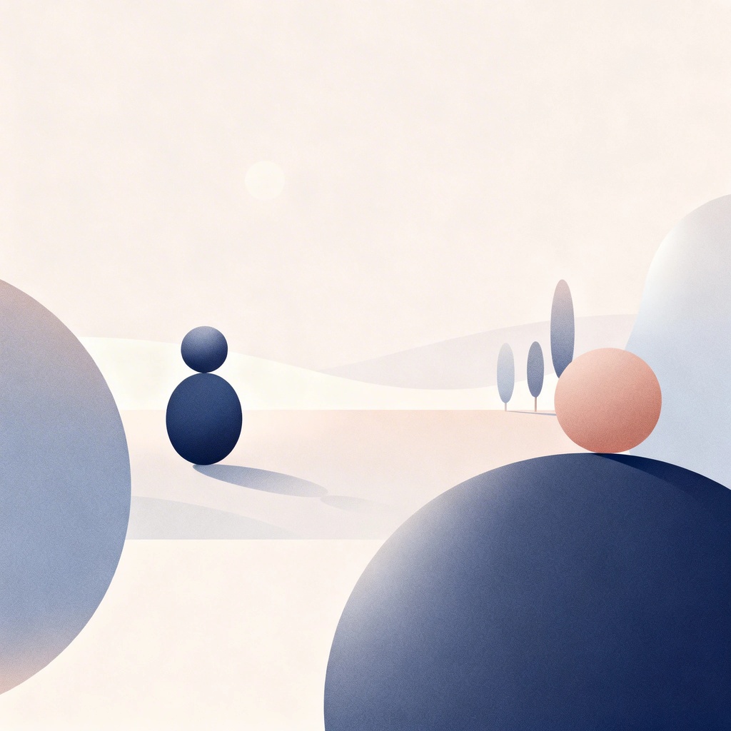 Στρατηγικές για ευεξία και ισορροπία